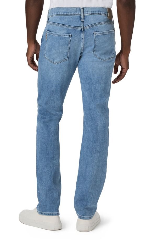 ペイジ メンズ ボトムス デニムパンツ ストレート ジーンズ PAIGE Federal Slim Straight Leg Jeans Emberton