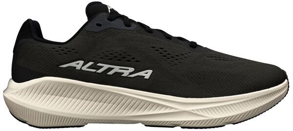 アルトラ メンズ シューズ スニーカー Altra Mens Experience Flow ST Running Shoes BlackWhite ホワイト