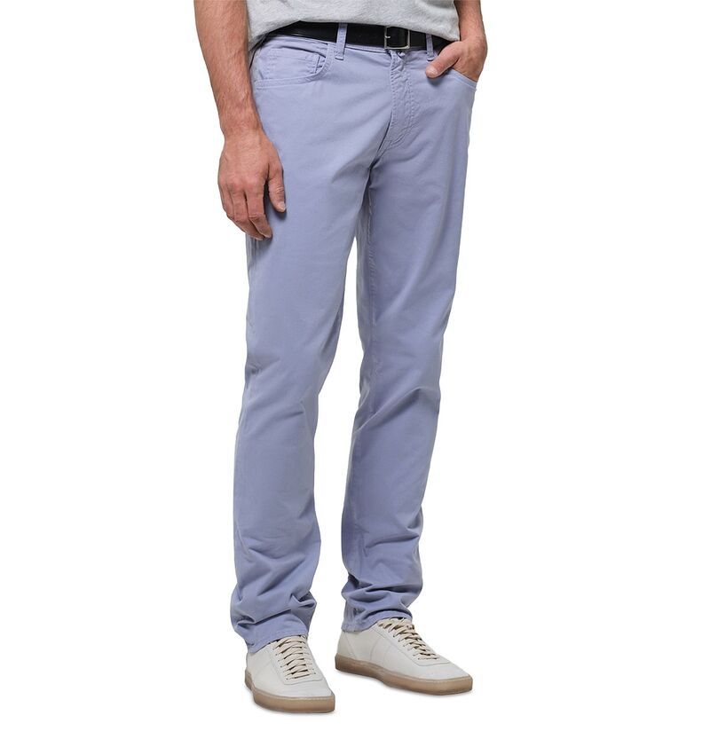 シチズンズ オブ ヒューマニティ メンズ ボトムス カジュアルパンツ Citizens of Humanity Gage Slim Straight Pants Glacier