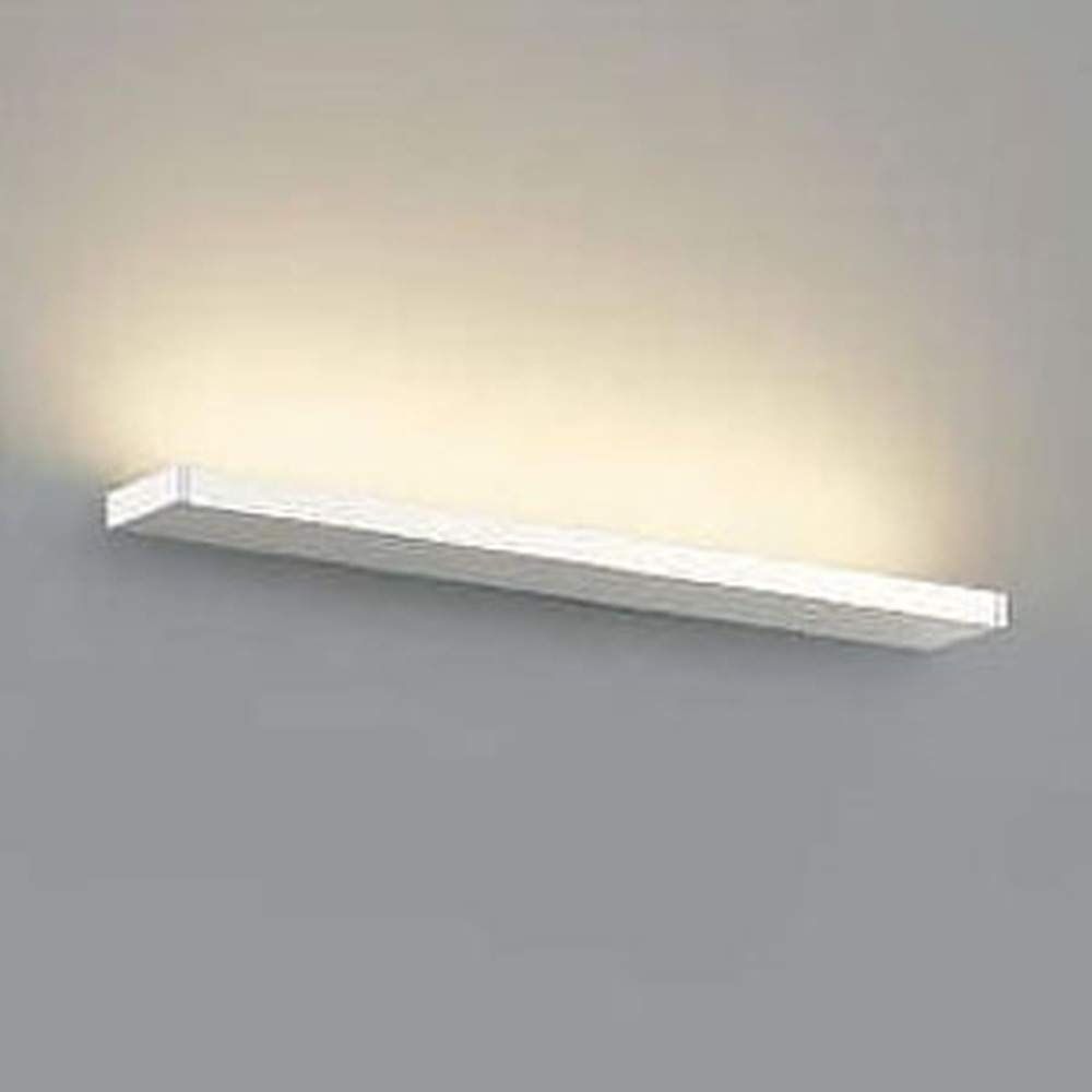 新品 コイズミ照明 ブラケットライト Limini(リミニ) 調光タイプ 白色 621mm 電球色 AB45347L