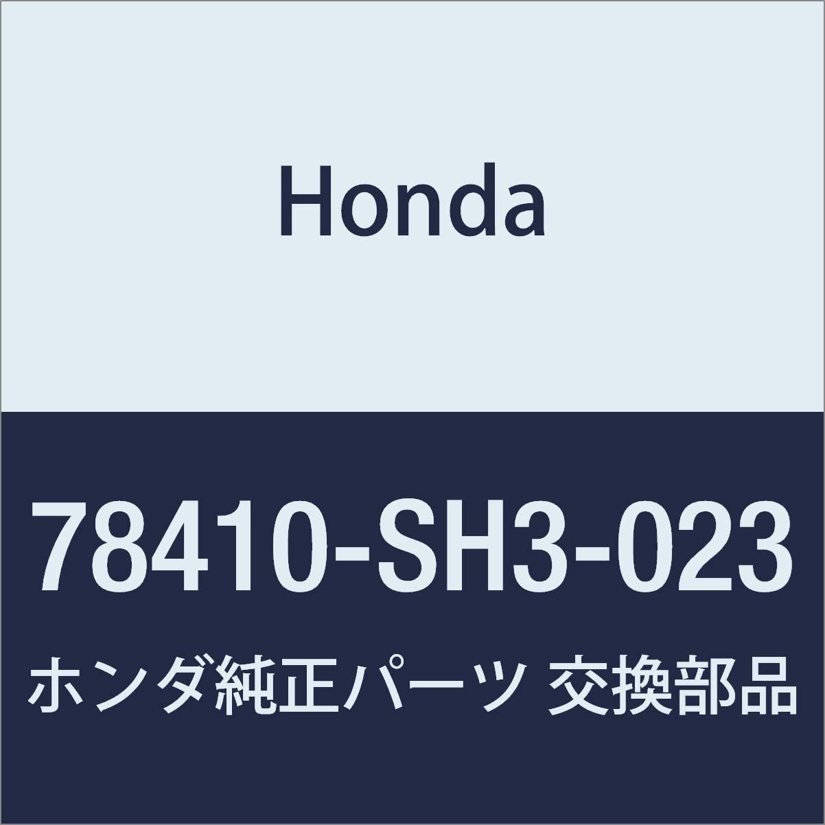 新品 HONDA (ホンダ) 純正部品 ケーブルASSY. スピードメーター 品番78410-SH3-023 6,833円