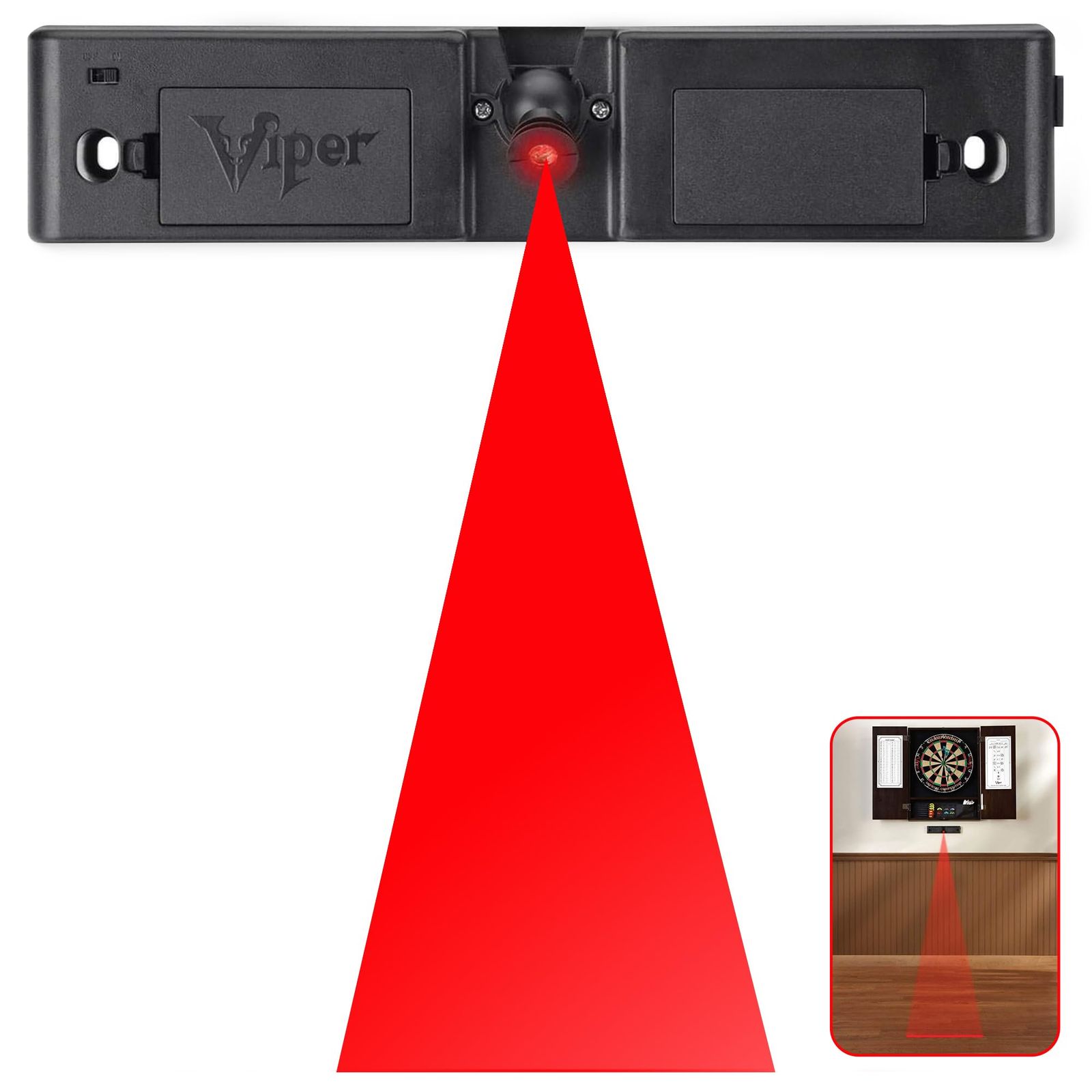 新品 Viper GLD製品37から0108バイパーレーザースローライン