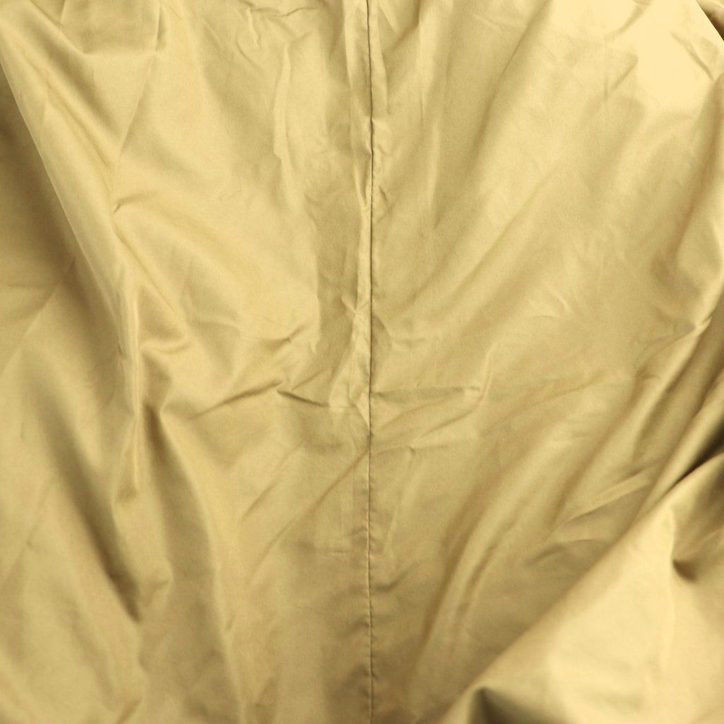 ダリゴート DALI GOAT 25AW ダウンコート ロング ジップアップ