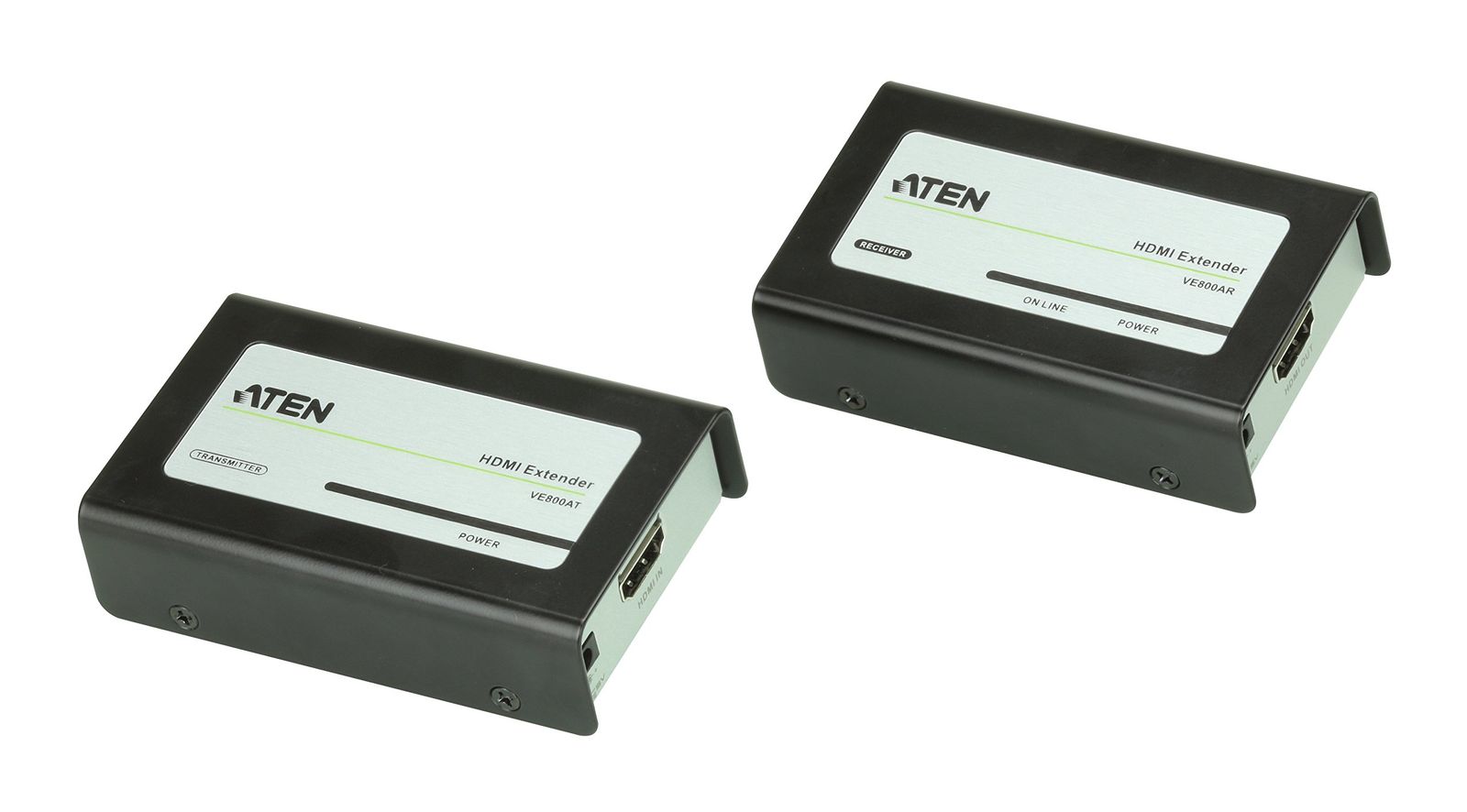 新品 ATEN HDMIエクステンダー VE800A
