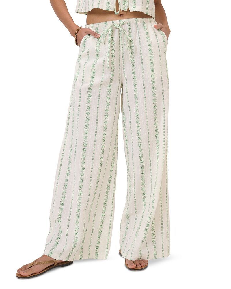 ノーバディーズ チャイルド レディース ボトムス カジュアルパンツ Nobodys Child Reese Pants Open Misc