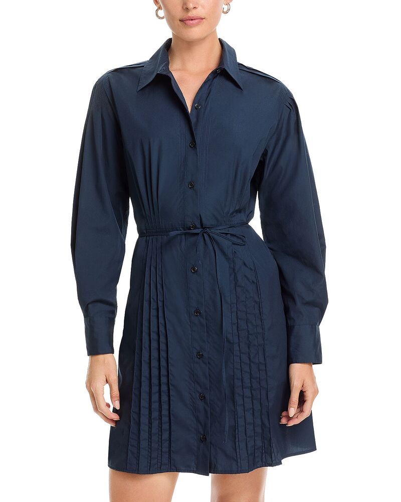 ラグアンドボーン レディース トップス ワンピース ミニ rag bone Taylor Mini Dressalute