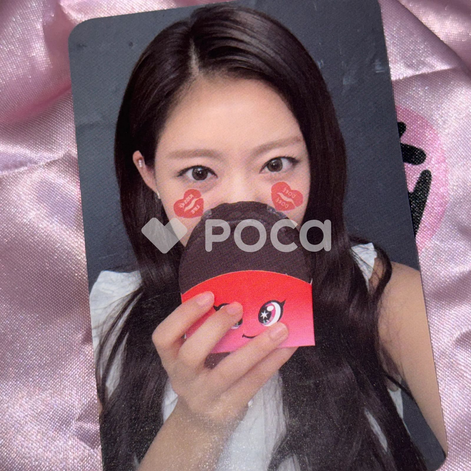 NCT ユウシ NCT 10TH ANNIVERSARY [NCT 2026] POP UP : NEO GROUND