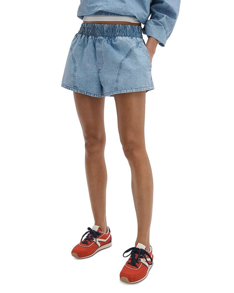 ラグアンドボーン レディース ボトムス ハーフパンツ・ショーツ ショートパンツ rag bone rb Miramar Flyweight Run Shortshaler