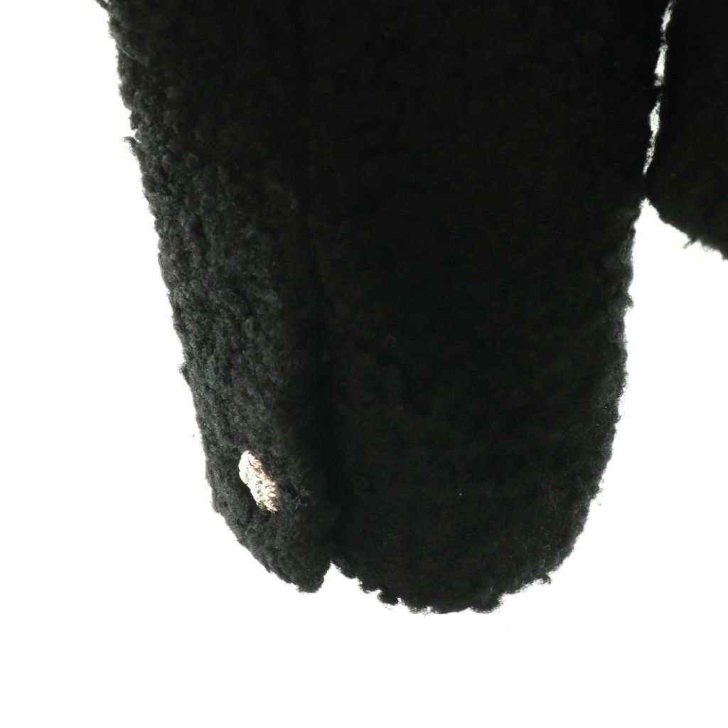 【美品】Herlipto Elise Boucle Peplum Coat S ハーリップトゥ Her lip to 25AW Elise Boucle Peplum Coat コート