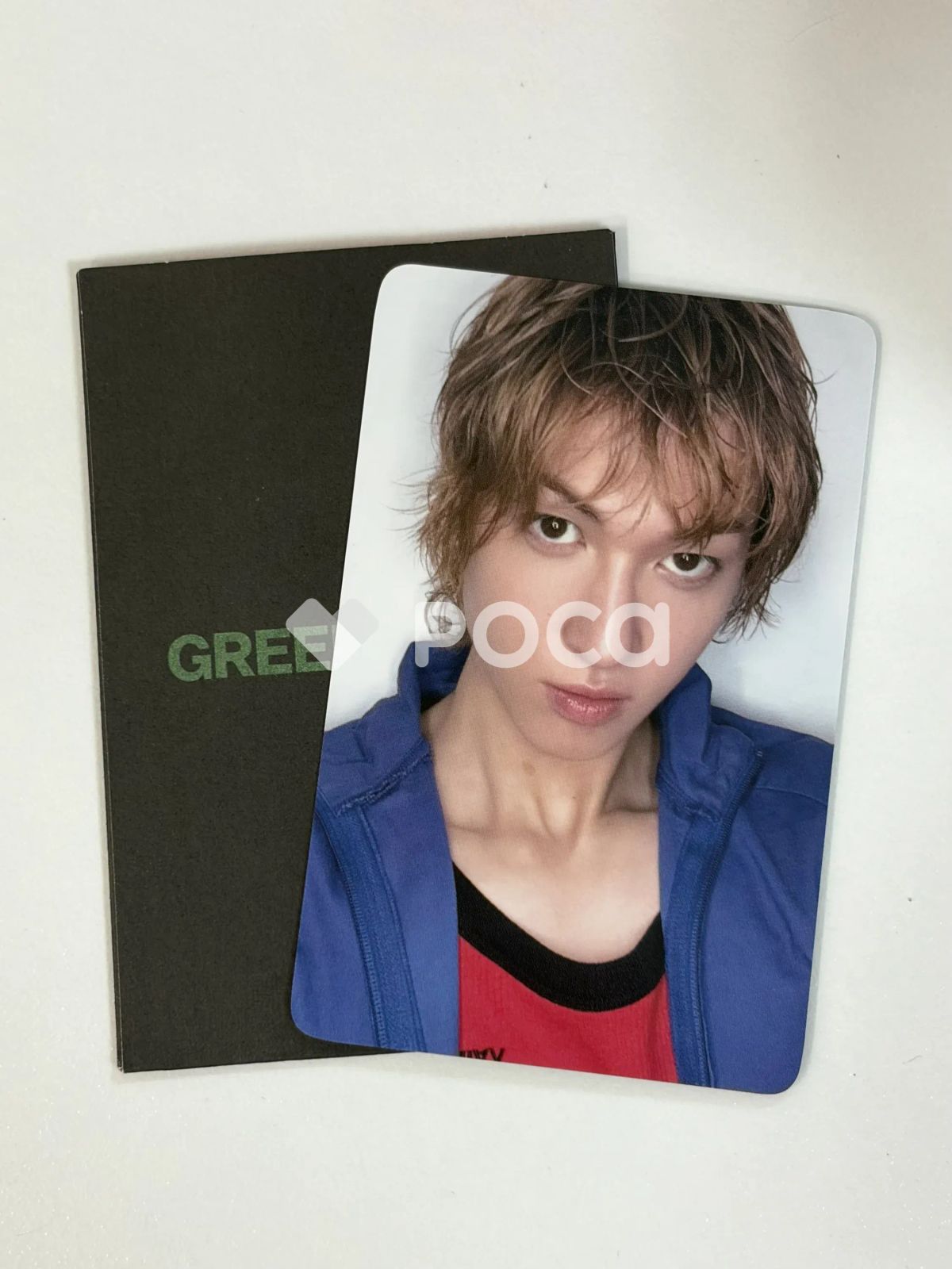 NCT ユウシ NCT 10TH ANNIVERSARY [NCT 2026] POP UP : NEO GROUND