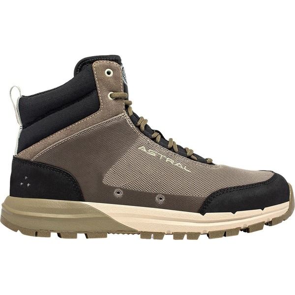 アストラル レディース シューズ ブーツ・レインブーツ ASTRAL Tr1 Merge 20 Boot Soil Taupe トープ