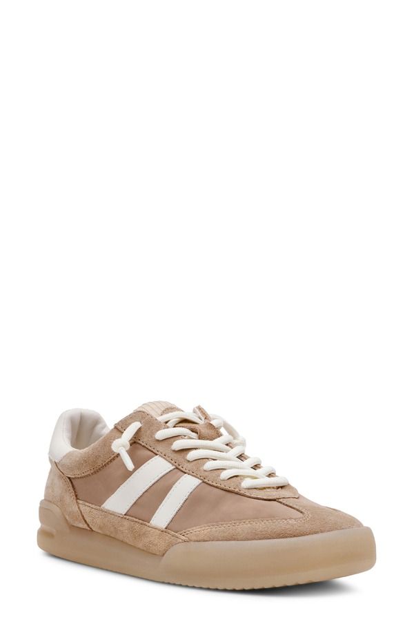 スティーブ マデン レディース シューズ スニーカー Steve Madden Verdict Sneaker Tan Multi タン