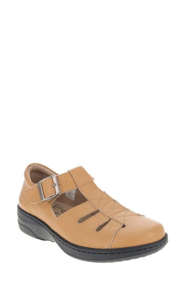 プロプト レディース シューズ サンダル Propt Gwyneth Fisherman Sandal Doe