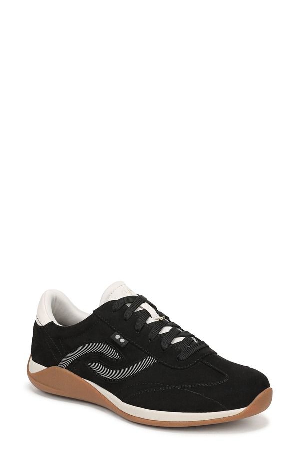 RYK レディース シューズ スニーカー Ryk Era Sneaker Black ブラック