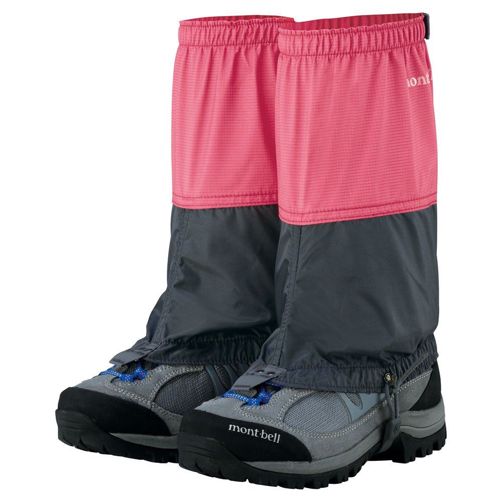 新品 モンベル(mont-bell) GORE-TEX ライトスパッツ セミロング コスモス(COMO) L
