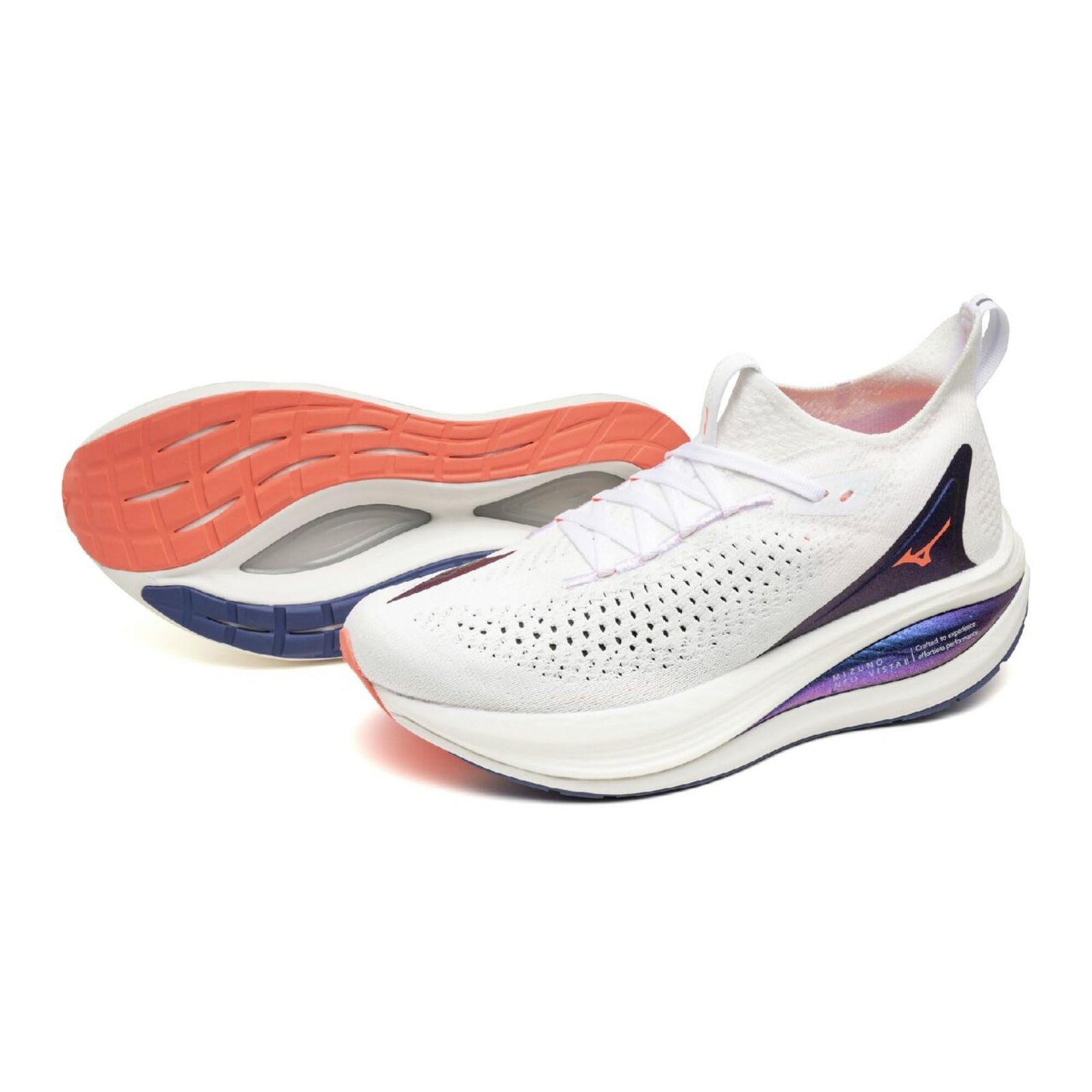 新品 ミズノネオ ビスタ 2 MIZUNO NEO VISTA 2 J1GD253421235