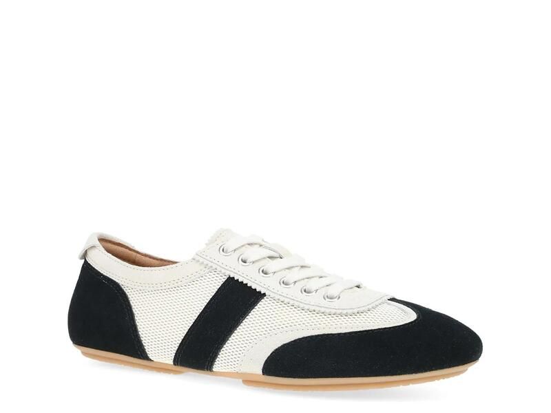 ダンスコ レディース シューズ スニーカー DanskoMilana Sneaker BlackVanilla ブラック