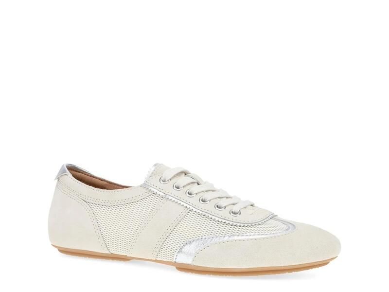 ダンスコ レディース シューズ スニーカー DanskoMilana Sneaker Vanilla