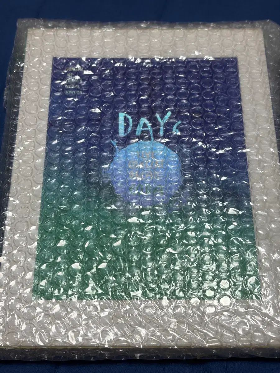 DAY6（デイシックス） 限定モデル DVD CODA