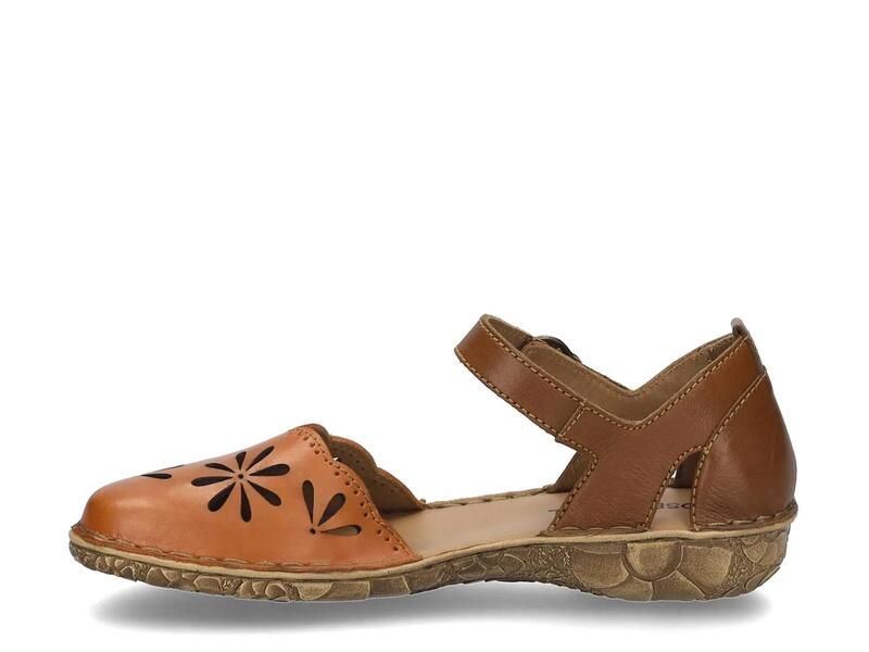 ジョセフセイベル レディース シューズ パンプス Josef SeibelRosalie 04 Flat Womens Orange オレンジ