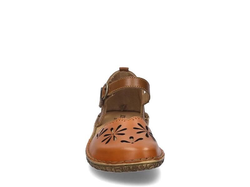 ジョセフセイベル レディース シューズ パンプス Josef SeibelRosalie 04 Flat Womens Orange オレンジ