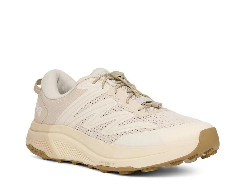 テバ メンズ シューズ スニーカー TevaHurricane Trailsetter Trail Running Shoe Mens Taupe トープ