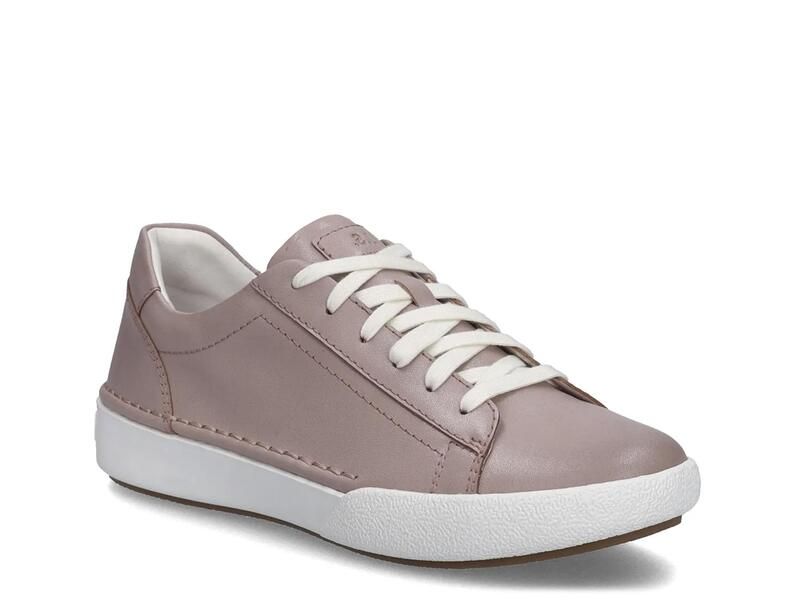 ジョセフセイベル レディース シューズ スニーカー Josef SeibelClaire 01 Sneaker Womens Light Pink ピンク