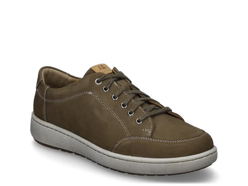 ジョセフセイベル メンズ シューズ スニーカー Josef SeibelDavid 03 Sneaker Mens Olive オリーブ