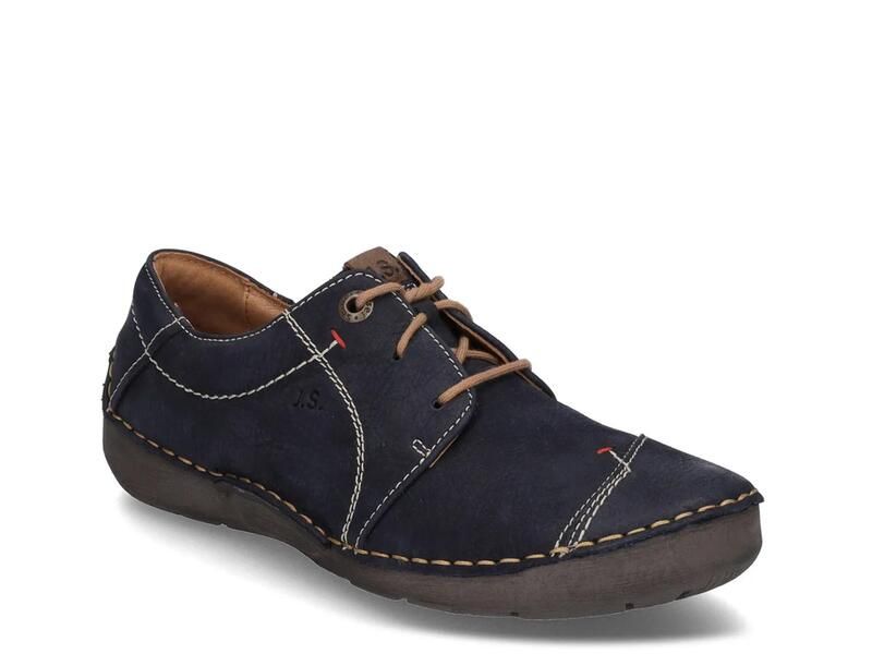 ジョセフセイベル レディース シューズ スニーカー Josef SeibelFergey 20 Sneaker Womens Navy ネイビー
