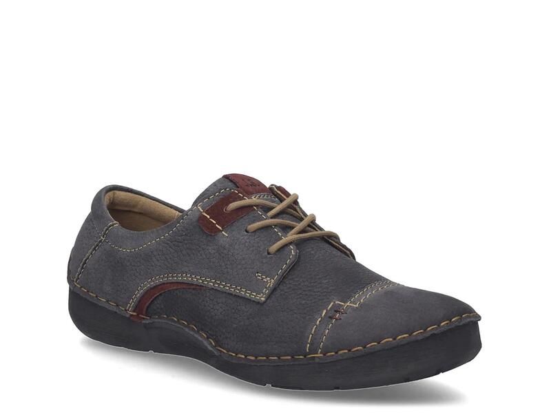 ジョセフセイベル レディース シューズ スニーカー Josef SeibelFergey 41 Sneaker Womens Grey グレー