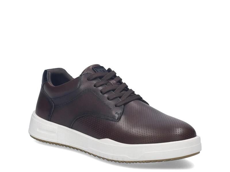 ジョセフセイベル メンズ シューズ スニーカー Josef SeibelDonovan 07 Sneaker Mens Cognac