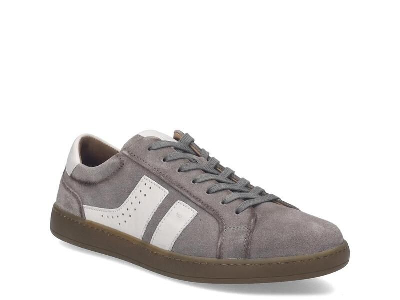 ジョセフセイベル メンズ シューズ スニーカー Josef SeibelLio 07 Sneaker Mens Grey グレー