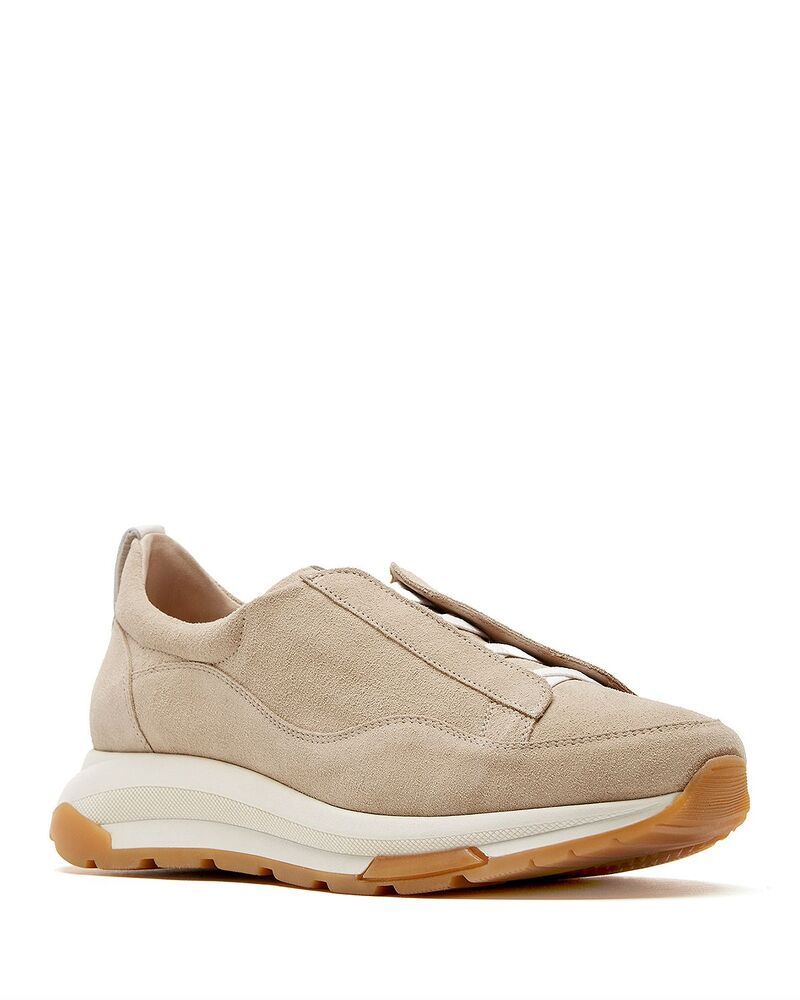 ラカナディアン レディース シューズ スニーカー La Canadienne Womens Venusneakers Champagne シャンパン
