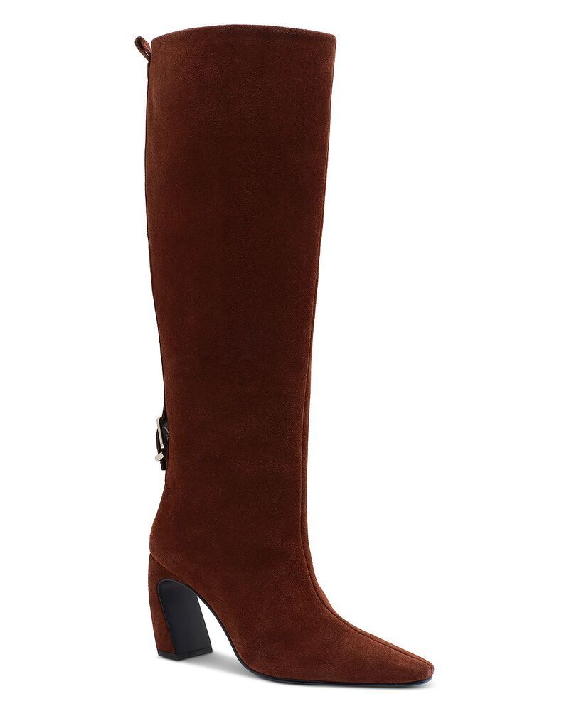 フリーピープル レディース シューズ ブーツ・レインブーツ トール Free People Womens Date Nightall Boots Port Royal