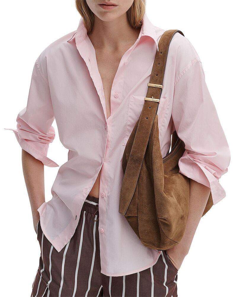 ラグアンドボーン レディース トップス シャツ rag bone Connie Shirt Peony