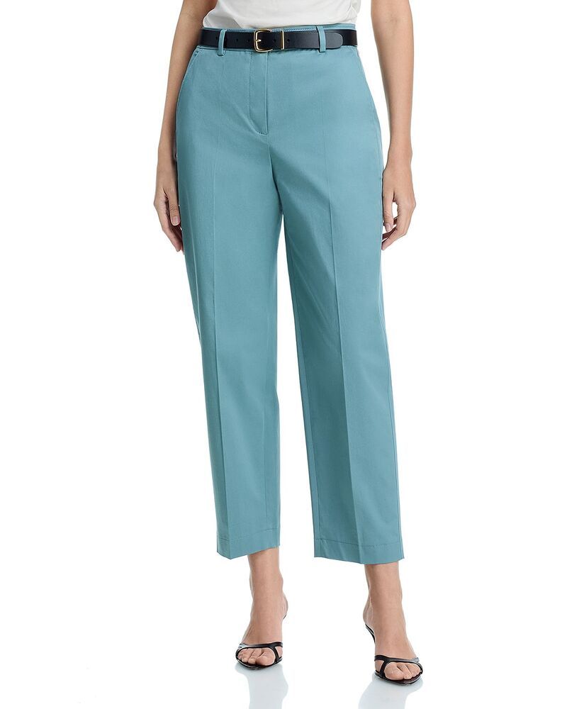 ボス レディース ボトムス カジュアルパンツ BOSS Tecarino Pants Reef