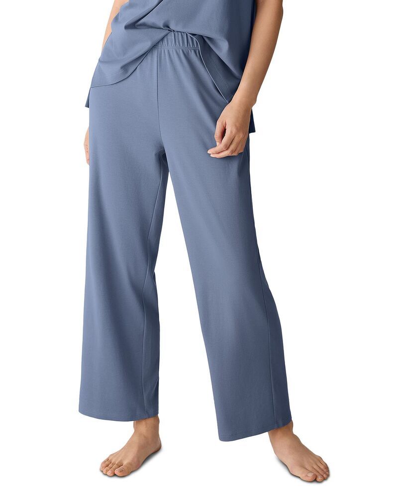 エイリーンフィッシャー レディース ボトムス カジュアルパンツ ストレート アンクル Eileen Fisher Straight Leg Ankle Pantsky Light