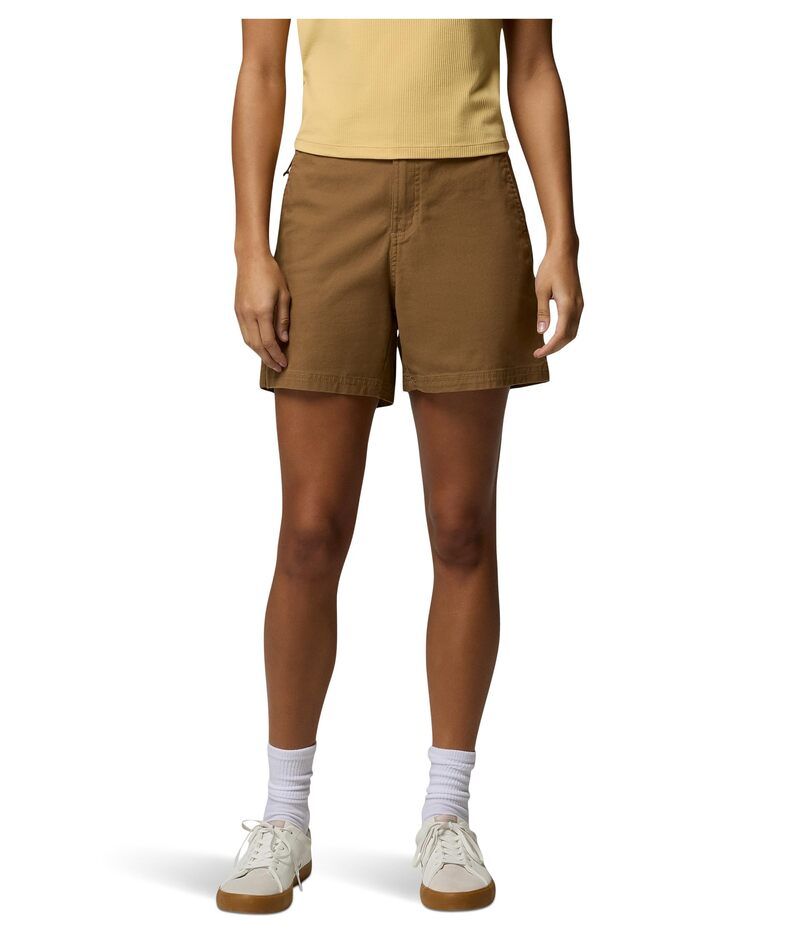 コロンビア レディース ボトムス ハーフパンツ・ショーツ ショートパンツ Columbia ROC Shorts Delta