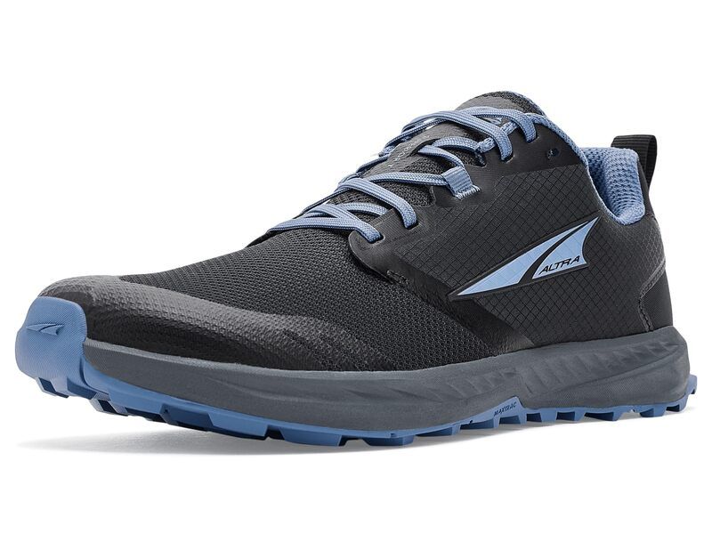 アルトラ レディース シューズ スニーカー Altra Superior 7Wo BlackBlue ブラック
