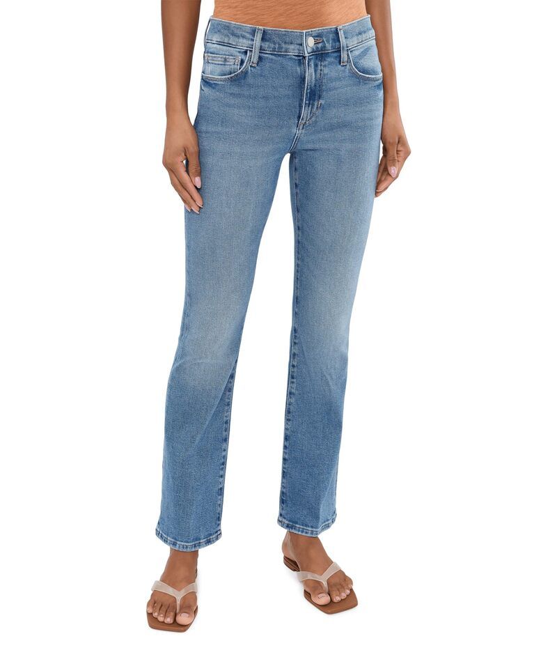 ジョーズジーンズ レディース ボトムス デニムパンツ プチ Joes Jeans The Provocateur PetiteWo Steadfast