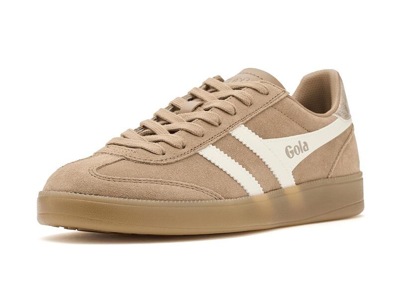 ゴラ レディース シューズ スニーカー Gola ViperWo Light CaramelO