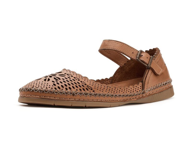スプリングステップ レディース シューズ サンダル Spring Step Zabelle Camel キャメル