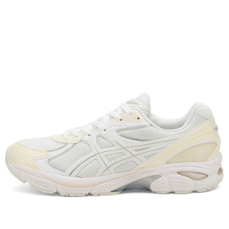 アシックス メンズ シューズ スニーカー Asics Gt2160 Sneakers White Cream ホワイト