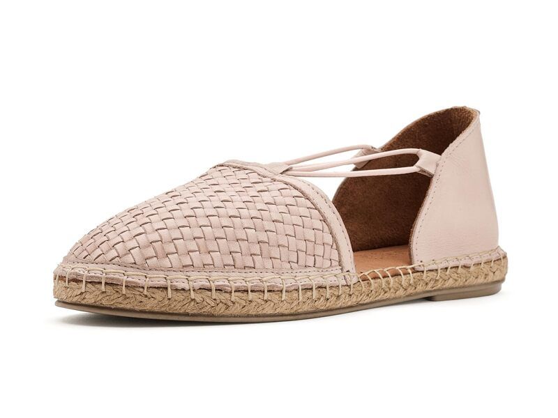 スプリングステップ レディース シューズ サンダル Spring Step ClovaeWo Blush ブラッシュ
