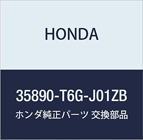 新品 HONDA (ホンダ) 純正部品 スイツチASSY 品番35890-T6G-J01ZB