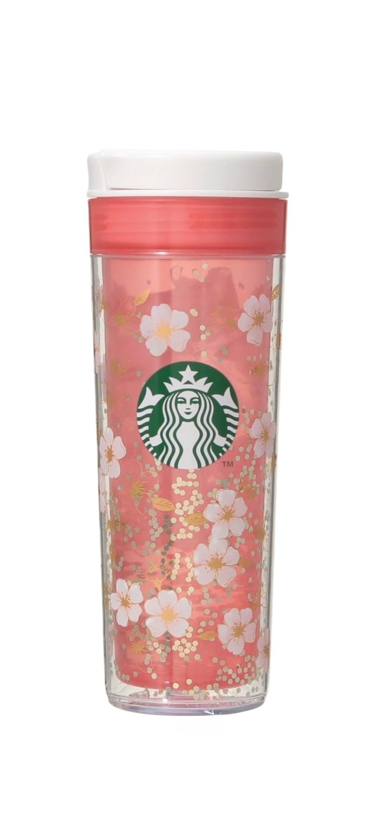 新品 STARBUCKS【スターバックス】 スタバ SAKURA 2026 カラーチェンジングタンブラー 473ml 桜 さくら サクラ 2026 ホワイトデー お祝い プレゼント 水筒