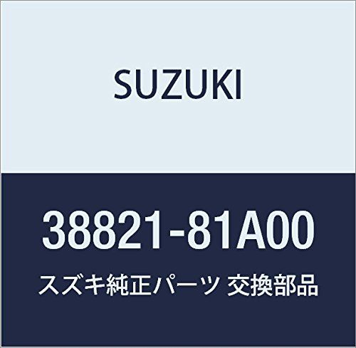 新品 SUZUKI (スズキ) 純正部品 アームアッシ リヤワイパ ジムニー 品番38821-81A00