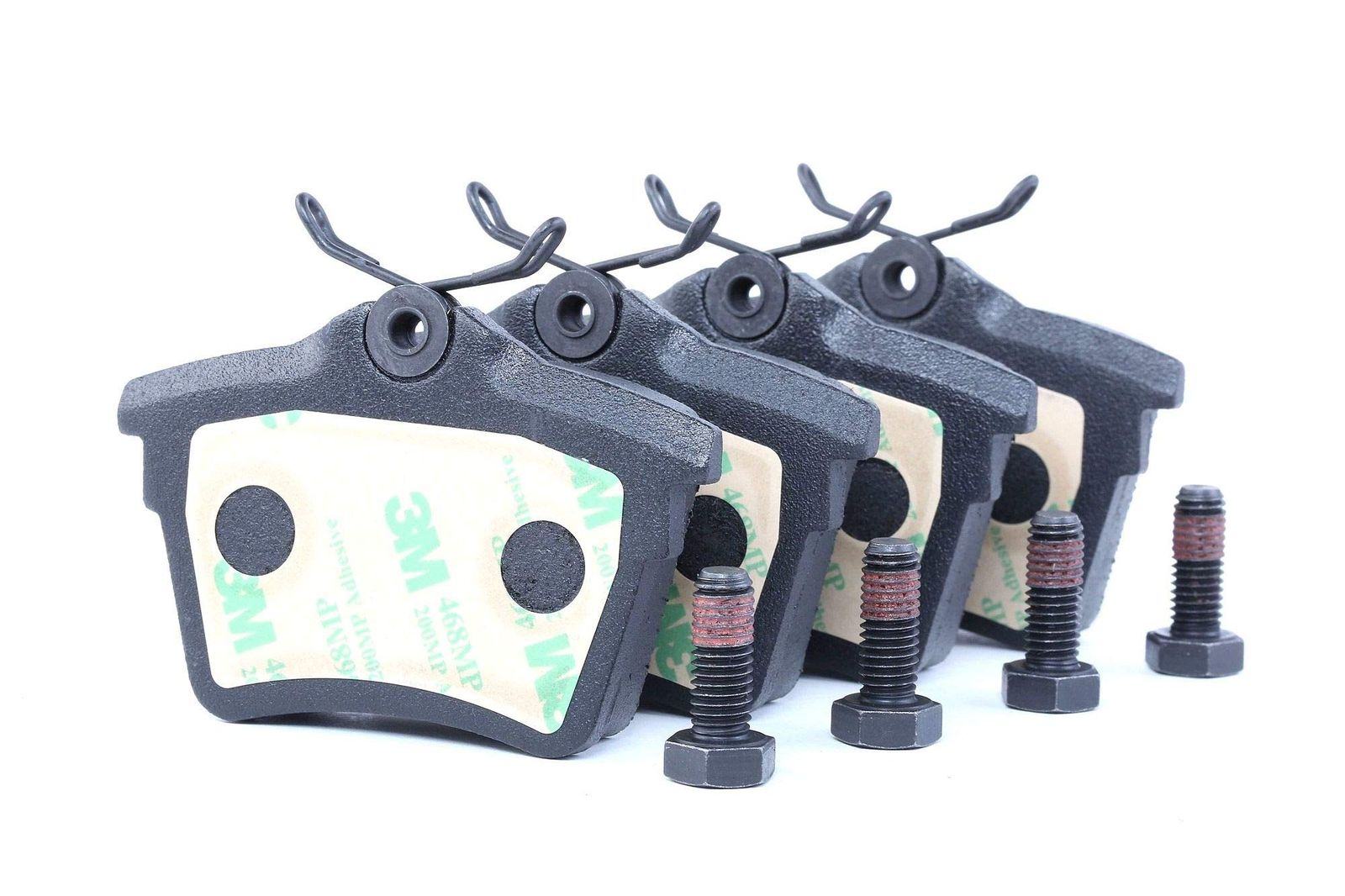 新品 BOSCH(ボッシュ)/輸入車用ブレーキパッド 品番：0986494095