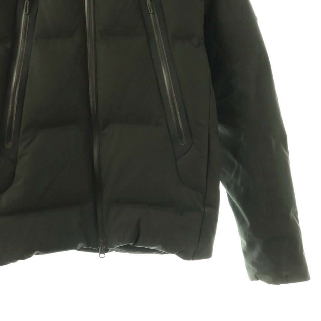 デサント DESCENTE ALLTERRAIN オルテライン 水沢ダウン ジャケット 