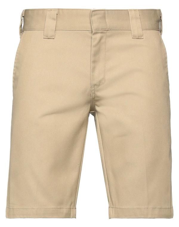 ディッキーズ メンズ ボトムス ハーフパンツ・ショーツ ショートパンツバミューダパンツ DICKIES Beige ベージュ